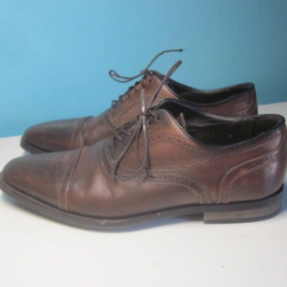 To Boot New York Phelps Mens Size 7 Womens 8.5 main image 6